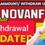 Nova Nft New Update | TreasureNFT Good News 😱| Withdrawal Update TreasureNovaNft 🌹| Blockchain#video
