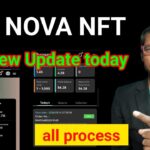 Nova Nft reserve and collection l Treasure Nft new update today l nova Nft update today l nova Nft