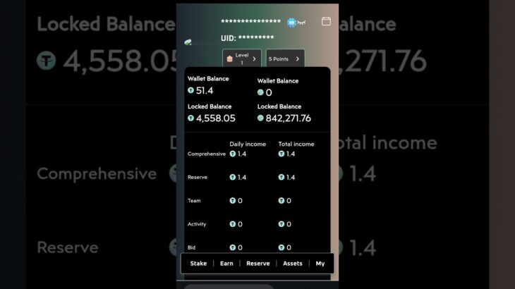 Nova Nft starting new journey Forgett all your usdt Tuft earned from Treasure Nft or Treasure Fun