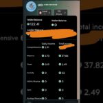 Nova Nft withdrawal today 27/1/2026
