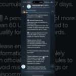 Nova nft New update |treasure nft #novanft  #treasurenft