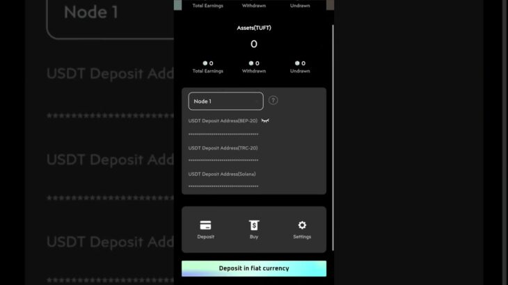 Nova nft come back 🔥