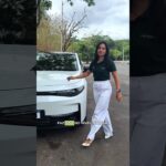 OLHA ISSO! 🤯O Leapmotor C10 liga com cartão NFT.