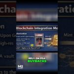 PSA Grading Revolution: NFT Blockchain Integration Explained #shorts