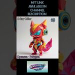 Paper Art Nft | Spectravera New Collections #Shorts