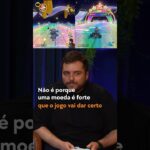 Por isso os NFT GAMES morreram?! #gaming #games #nftgames #criptomoedas #bitcoin