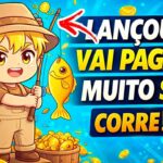 Pumpville: O NOVO JOGO NFT que Está Estourando na Solana (GRÁTIS PRA JOGAR)