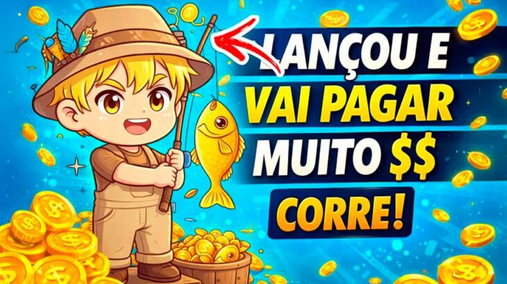 Pumpville: O NOVO JOGO NFT que Está Estourando na Solana (GRÁTIS PRA JOGAR)