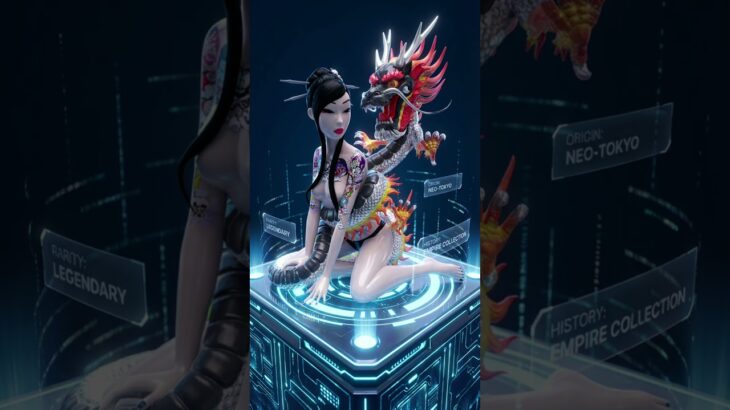 Quel sera le futur des Nft’s Veve?