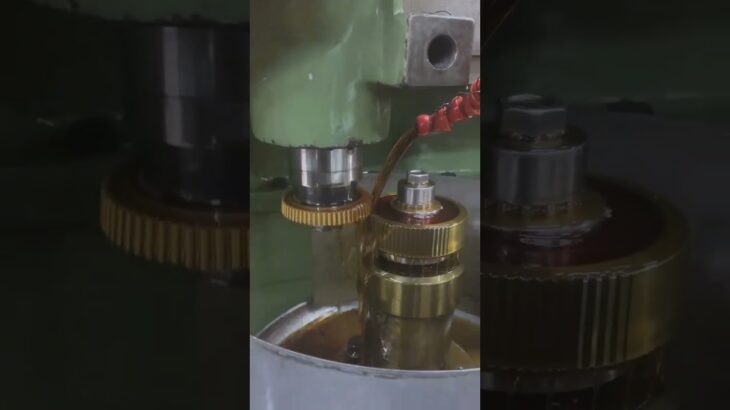 Shaping #gear #gearbox #car #music #movie #nft