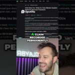 Shibarium Recovery Plan  SHIB Owes You NFT Explained  #cryptocurrency #crypto #shib