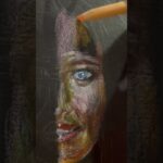 Sobchak. You can buy NFT. https://opensea.io/etokoinof #crypto #art #eth #nft #war #ukraine #russia