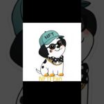 Spotty-NFT#ai #art#nft