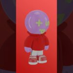 Stickmen Toys #shorts #Ethereum #ERC721 #Token #NFT