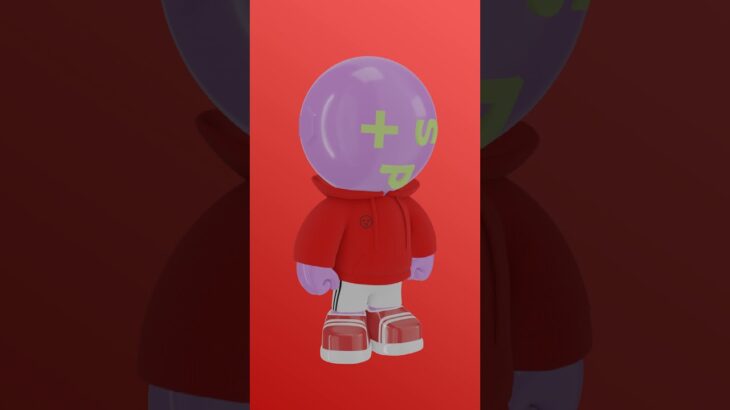 Stickmen Toys #shorts #Ethereum #ERC721 #Token #NFT