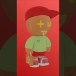 Stickmen Toys #shorts #Ethereum #ERC721 #Token #NFT