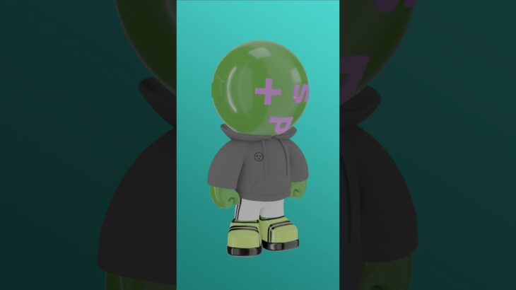 Stickmen Toys #shorts #Ethereum #ERC721 #Token #NFT