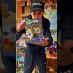 Sweating opening these Avatar NFT Funkos 😅🔥Huge relief they arrived clean from Droppp 📦💎#Avatar