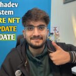 TREASURE NFT NEW UPDATE NOVA MAHADEV ECOSYSTEM KYA HAI? NEW UPDATE ON NFT