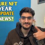 TREASURE NFT NEW UPDATE REGARDING MONEY? NEW TRAP OR BIG SCAM?