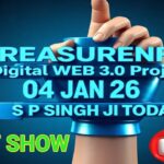 TREASURENFT MEIN NFT KAHA SHOW HO RAHI HAI | SHOW THE NFT TREASUREFUN | TREASUREFUN MEIN NFT SHOW
