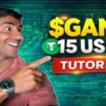 👉🏻TUTORIAL💥JUEGO Nft PAGA GRATIS USDT SIN INVERSION 2026💸LIMERCOIN NFT💸nft free to play pc y celular