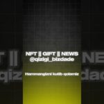 Telegram – @qizigi_bizdade #telegram #bepulstars #nft #freenft #shorts #feeling