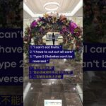 The 3 Biggest Lies About Type 2 Diabetes 關於二型糖尿病的3個最大謊言