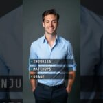 The AI Advantage Is Changing Fantasy Sports #gaming #fantasysports #nft