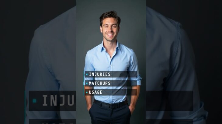 The AI Advantage Is Changing Fantasy Sports #gaming #fantasysports #nft