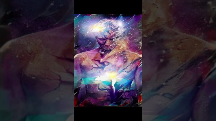 The Awakened Body NFT