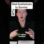 The “Blue Chip” NFT Strategy Explained | NFT to Real Business | @calebschuelke @joinalturasociety