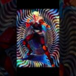 The FIghter NFT Facepunch Private Project