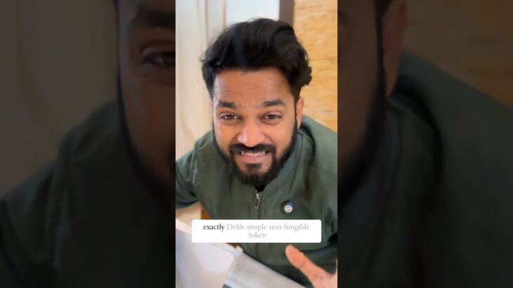 The NFT Deal That Made Amitabh Bachchan Crores😳🧐