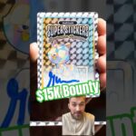 The NFT That Became a $15K Super Sticker