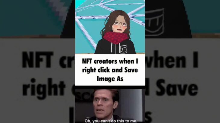 The Roblox NFT Takeover has Begun