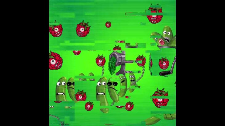 The War is Live | The Paradox Fruit: Frontline Chronicles #cryptoart #nft #scifi #genesiswar