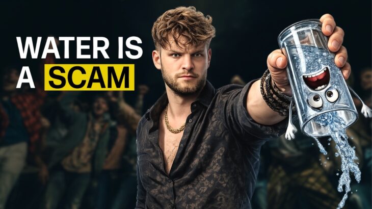 The Wild Logic of The Worst NFT Scammer Of All Time