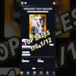 These card prices are getting OUT OF CONTROL #NFT #Panini #Trending