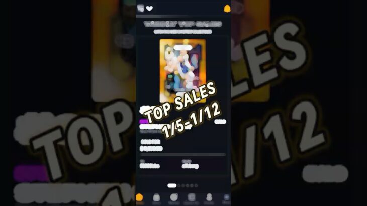 These card prices are getting OUT OF CONTROL #NFT #Panini #Trending