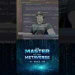 This Ain’t GOLDENEYE #n64 #web3 #007 #goldengun #gaimg #ai #blockchain #digitalassets #nft #fun