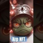 This Crypto NFT CANT be Rugged! 🐸 ⚡️