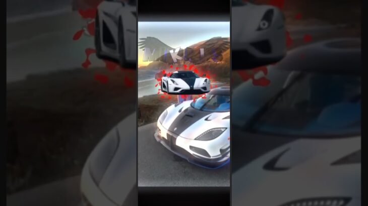 Top 5 mejores koenigseggs @Mario-Nft
