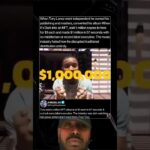 Tory Lanez Made $1 Million in 57 Seconds With NFT Album