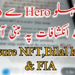 Treasure NFT, Bilal kahlon & FIA | How’s Bilal kahlon Become Hero To Zero in Network Marketing