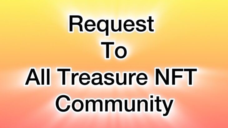 Treasure NFT Current situation🚨🚨Treasure fun// Nova NFT🚀#treasurenftupdate #novanft #treasurefun