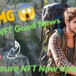 Treasure NFT Good News। Nova NFT New update। TUFT Pump #treasurenft #novanft #tuft #online #earning