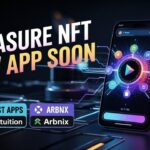 Treasure NFT New App Soon😱 | Crypto NFT Don’t Deposit 😱| 2026 Scam Alerts | ArbniX And Ainutuition🔥🔥