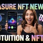 Treasure NFT New App Update 2026 | AINUTUITION New Update 😱 | Scam Alerts 2026 | Best App In 2026