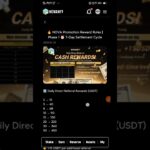 सावधान ❌ गलती मत करना || Treasure NFT New Update Today || Nova NFT Withdrawal Update